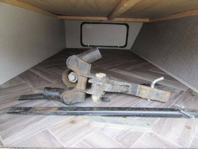 2021 Forest River OZARK LITE