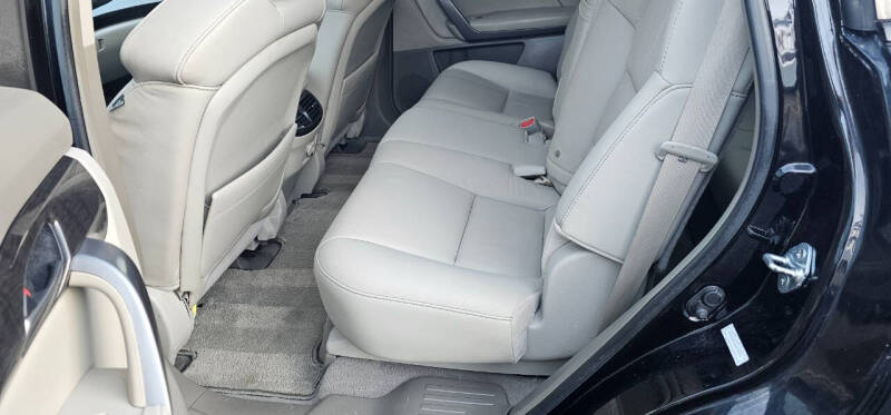 2008 Acura MDX SH-AWD w/Tech