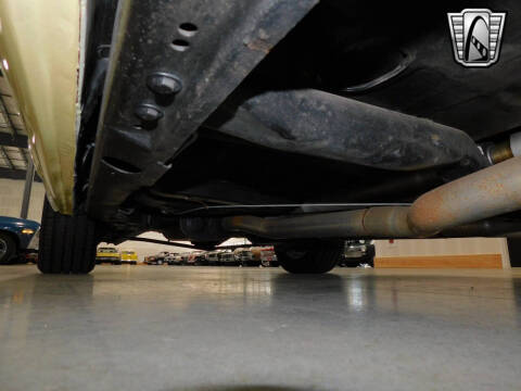 1969 Chevrolet Chevelle