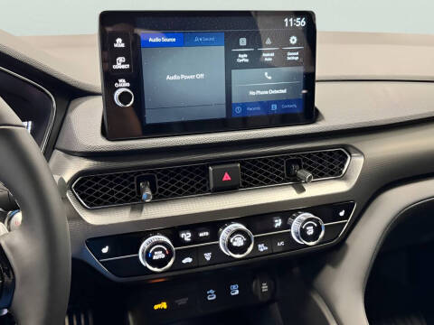 2026 Acura Integra w/A-SPEC