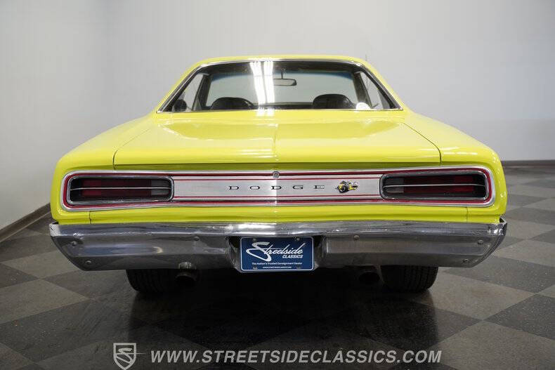 1970 Dodge Super Bee