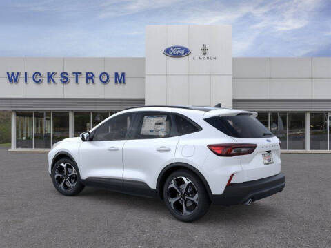 2026 Ford Escape ST-Line Select
