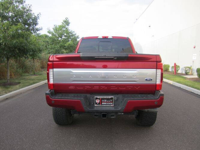 2019 Ford F-250 Super Duty