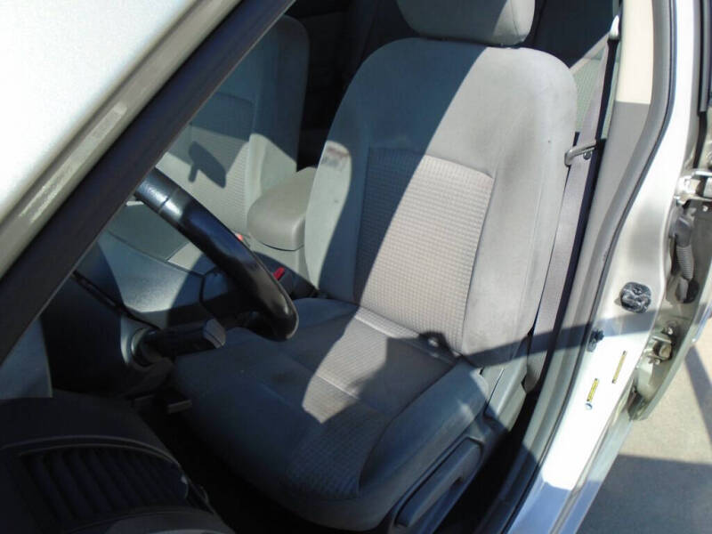 2008 Nissan Sentra 2.0