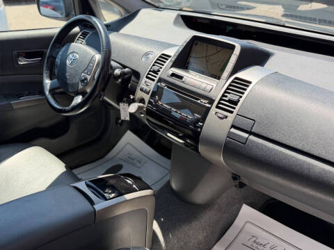 2009 Toyota Prius