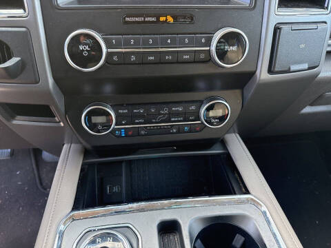 2020 Ford Expedition MAX XLT