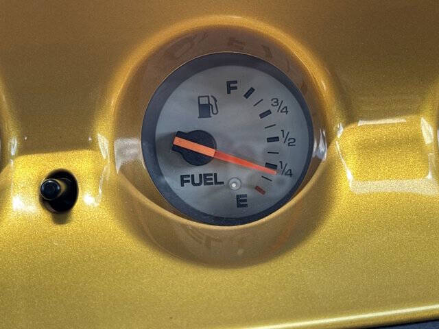 2002 Chrysler Prowler