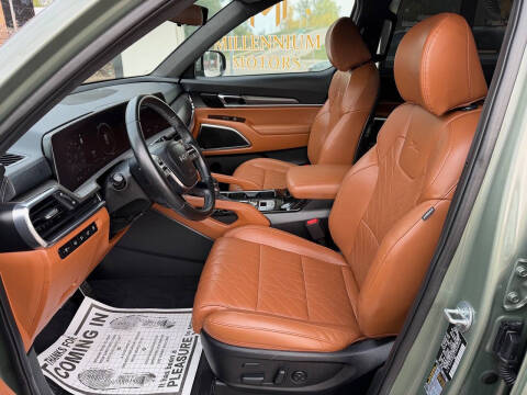 2023 Kia Telluride SX-Prestige X-Pro