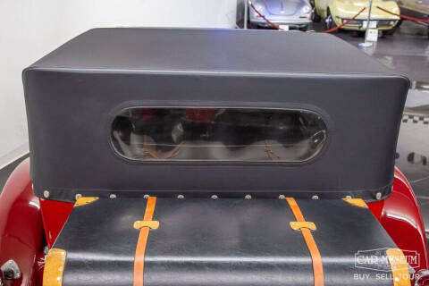 1975 Excalibur Series III