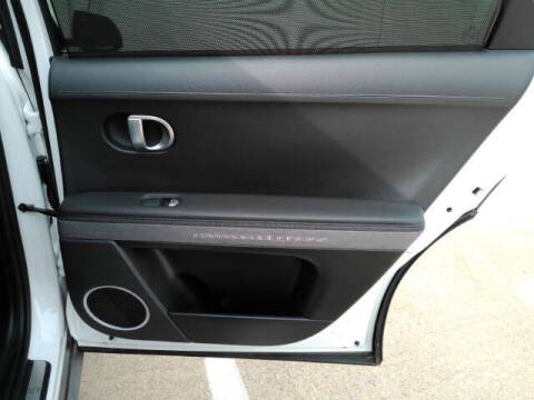 2024 Hyundai Ioniq 5 Limited