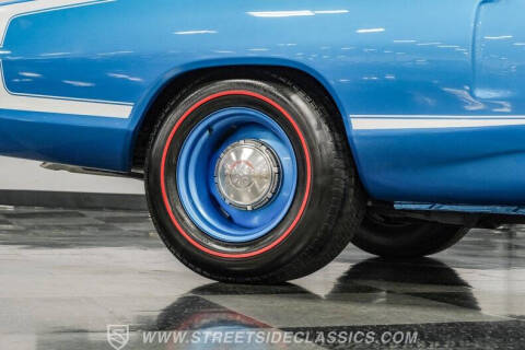 1970 Dodge Coronet