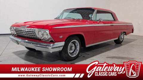 1962 Chevrolet Impala