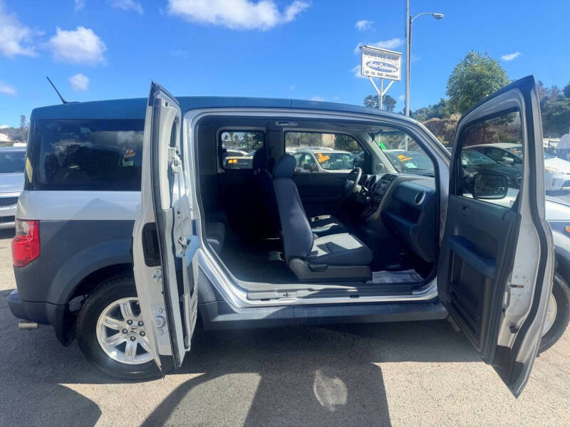 2006 Honda Element EX