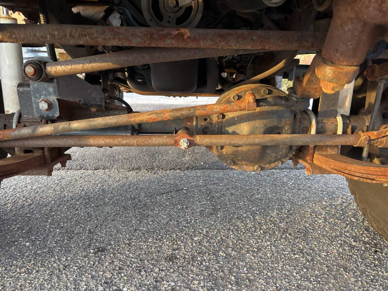 1994 Jeep Wrangler S