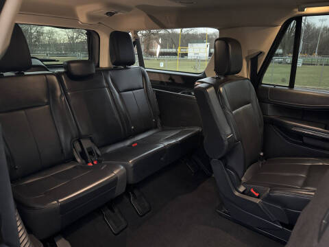 2024 Ford Expedition MAX XLT