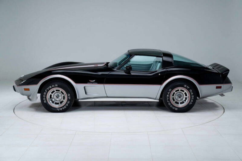 1978 Chevrolet Corvette