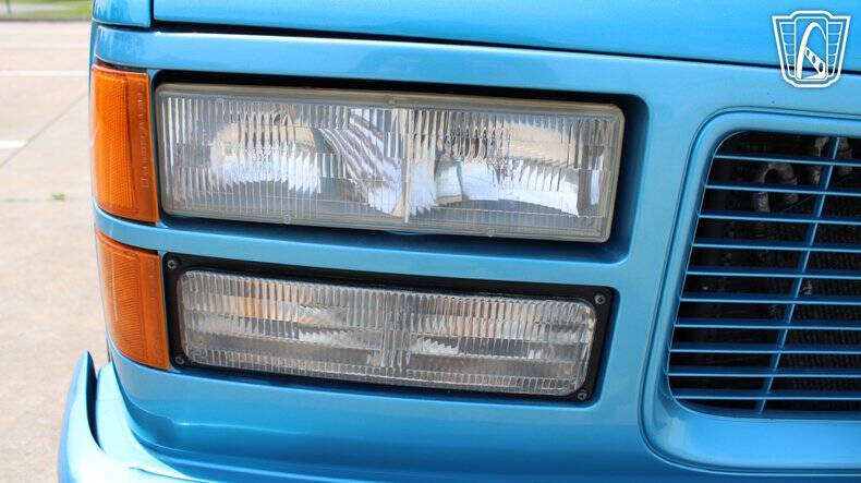 1994 GMC Sierra 1500