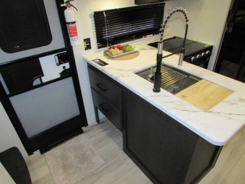 2026 ARCADIA SELECT 24R