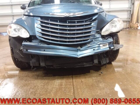 2007 Chrysler PT Cruiser