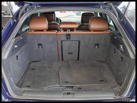 2018 Audi A3 Sportback e-tron