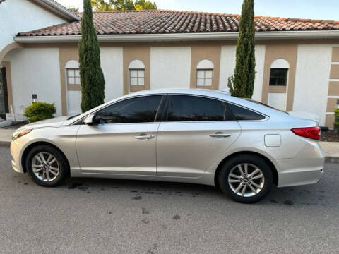 2017 Hyundai Sonata for sale at Play Auto Export in Kissimmee FL