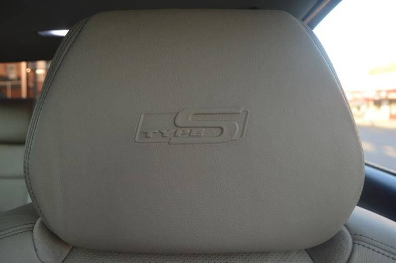 2008 Acura TL Type-S