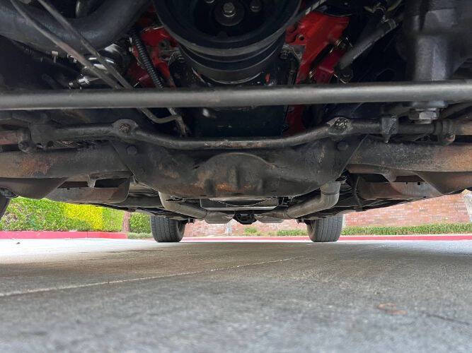 1972 Chevrolet Chevelle