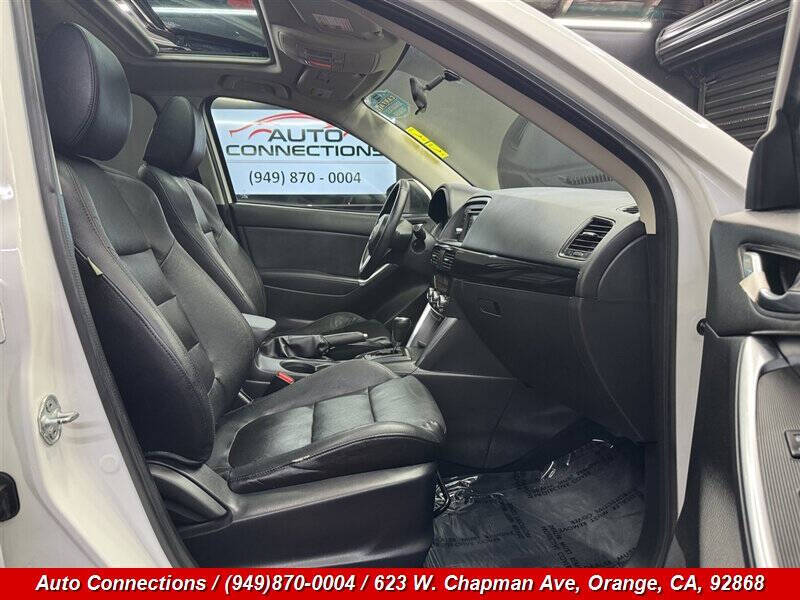 2013 Mazda CX-5 Grand Touring