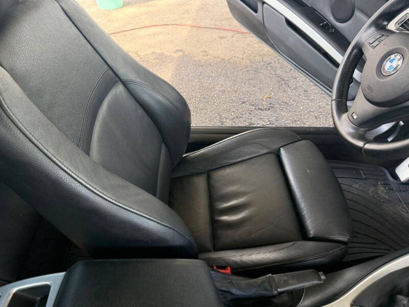 2013 BMW 3 Series 328i xDrive