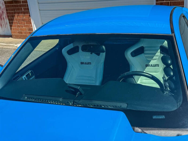 2013 Ford Mustang
