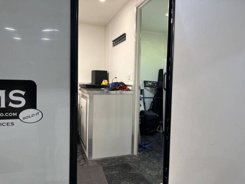 2022 Haul About PAN8528TA3