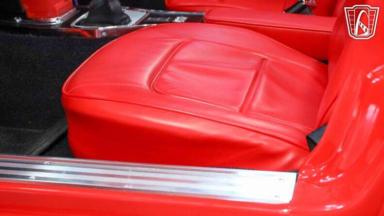 1965 Chevrolet Corvette