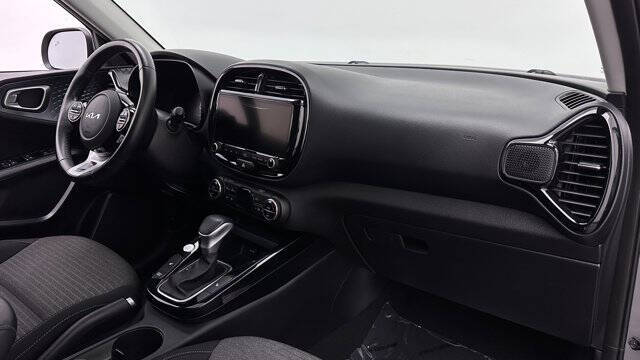 2023 Kia Soul EX