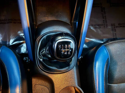 2013 Hyundai Veloster Turbo