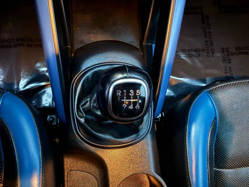 2013 Hyundai Veloster Turbo