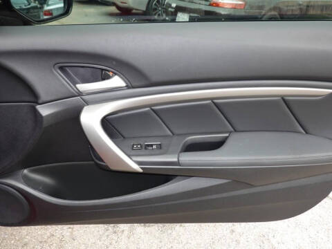 2012 Honda Accord EX