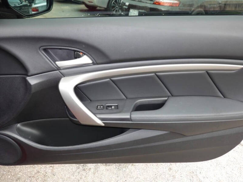 2012 Honda Accord EX