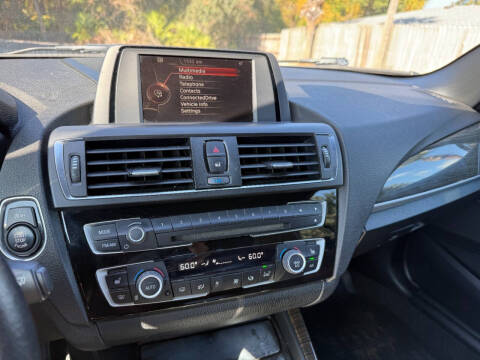 2015 BMW 2 Series 228i