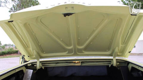 1965 Chrysler Imperial