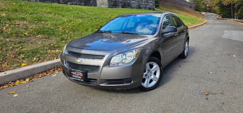2010 Chevrolet Malibu LS