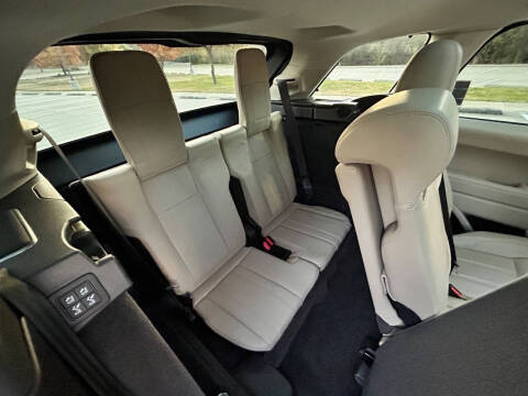 2017 Land Rover Range Rover Sport HSE Td6