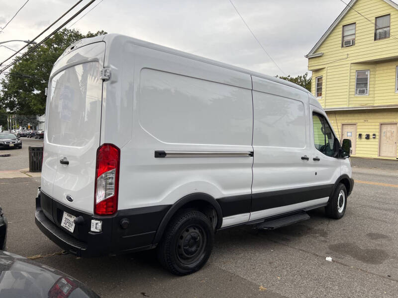 2019 Ford Transit Van Base photo 5