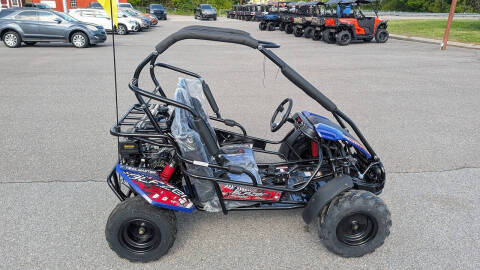 2026 TrailMaster Blazer 200R