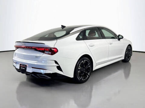 2023 Kia K5