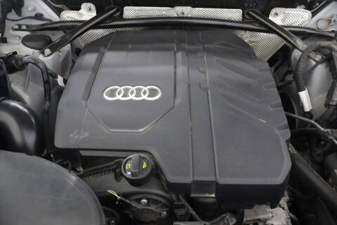 2023 Audi Q5 quattro S line Prem Plus 45 TFSI