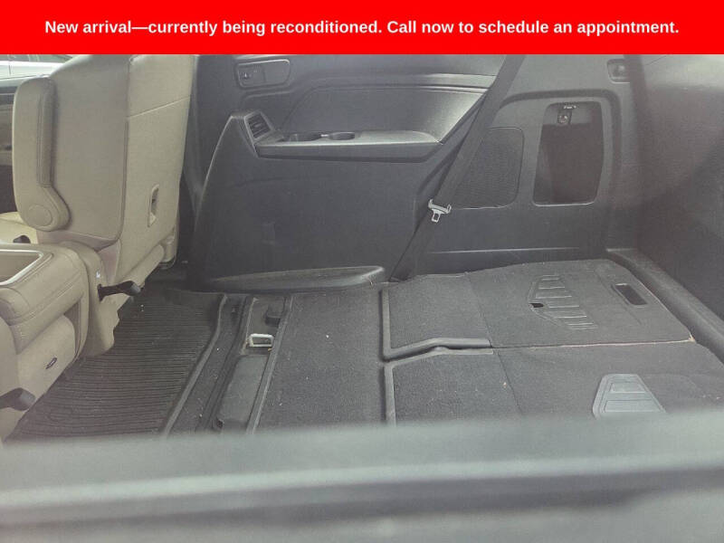 2020 Honda Odyssey Elite