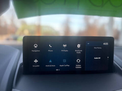 2020 Acura RDX SH-AWD w/Tech