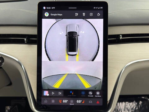 2025 Volvo EX90 Twin Ultra 7P