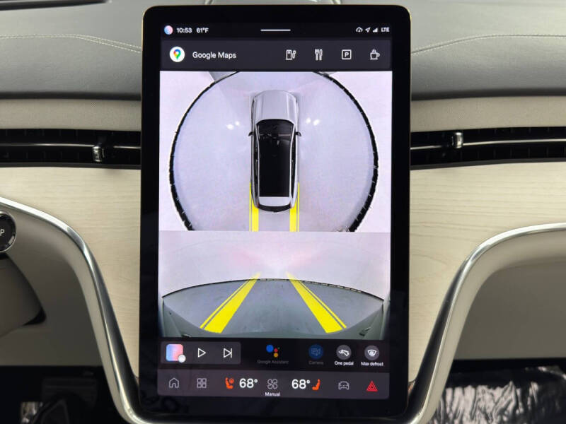 2025 Volvo EX90 Twin Ultra 7P