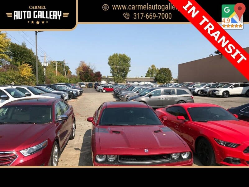 Chrysler For Sale In Brownsburg, IN ®